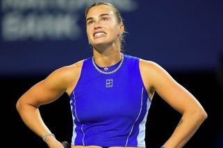 Trápení pokračuje. Světová jednička v Torontu nečekaně končí už v osmifinále - Sport.cz